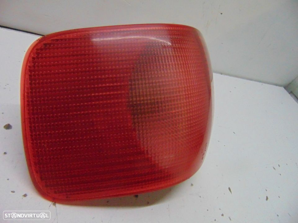 Seat alhambra farolim trás esquerdo/Audi 80 farolim esquerdo - 8