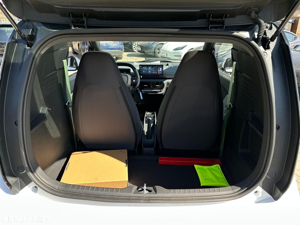 LINKTOUR Alumi Pro - 34