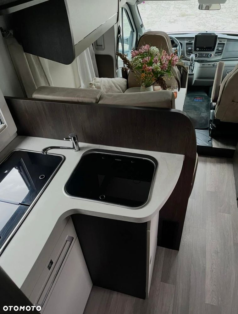 Ford Benimar Tessoro - 21