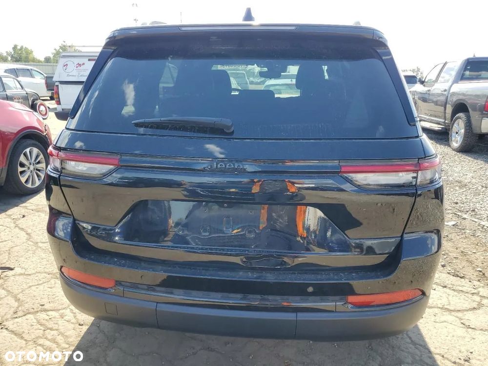 Jeep Grand Cherokee - 7