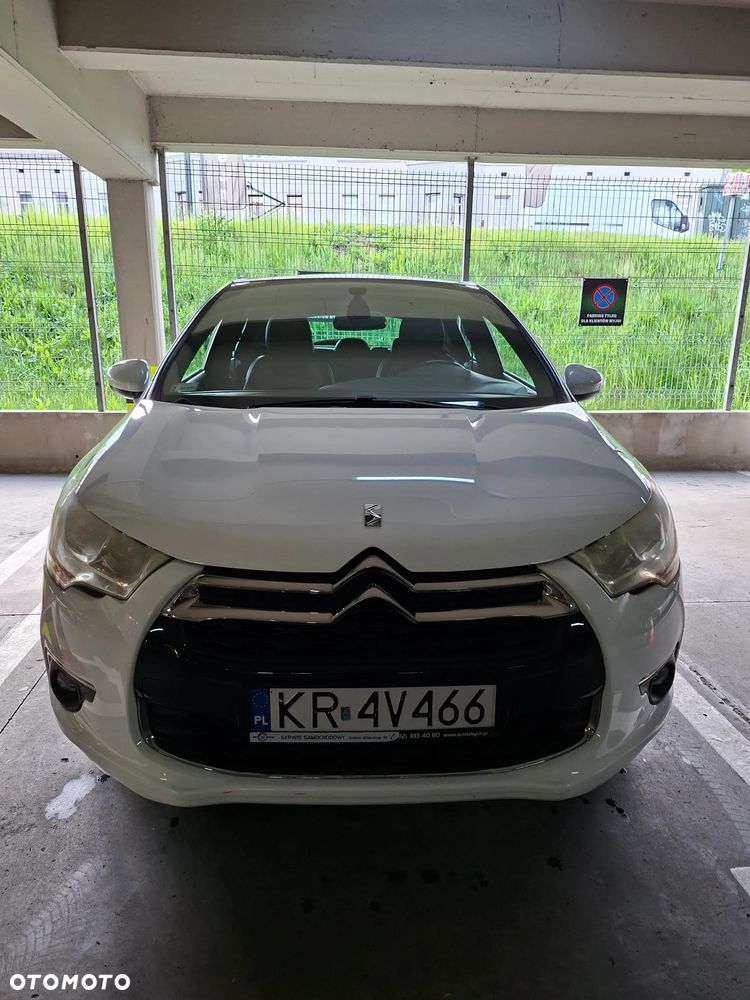 Citroën DS4 - 8