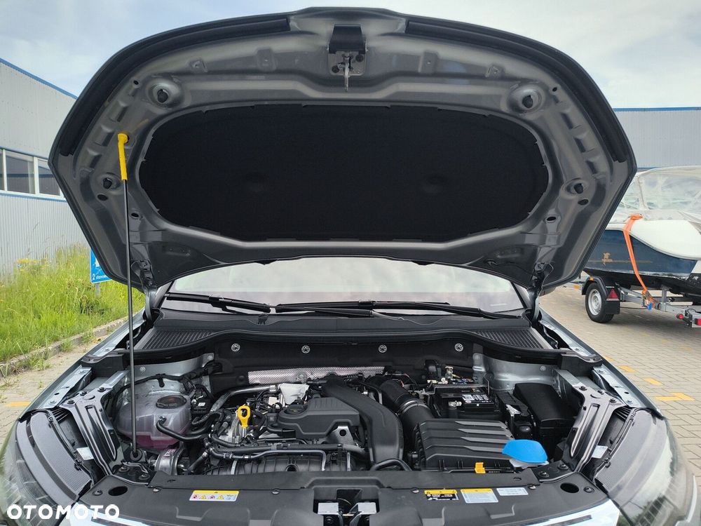 Skoda Karoq 1.5 TSI ACT Drive DSG - 38