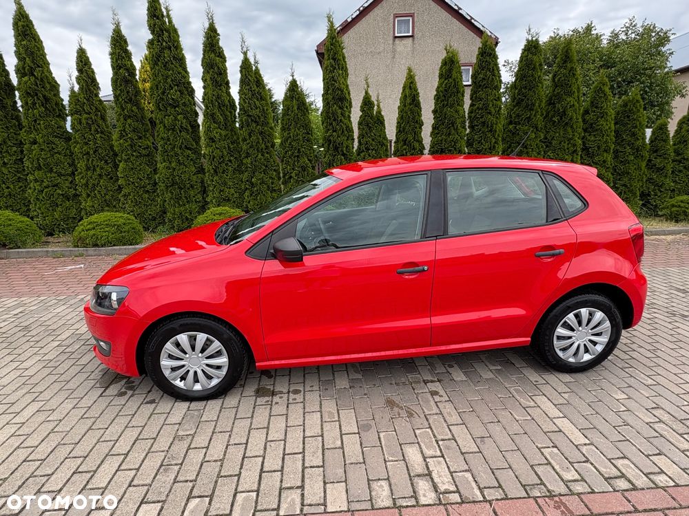 Volkswagen Polo - 5