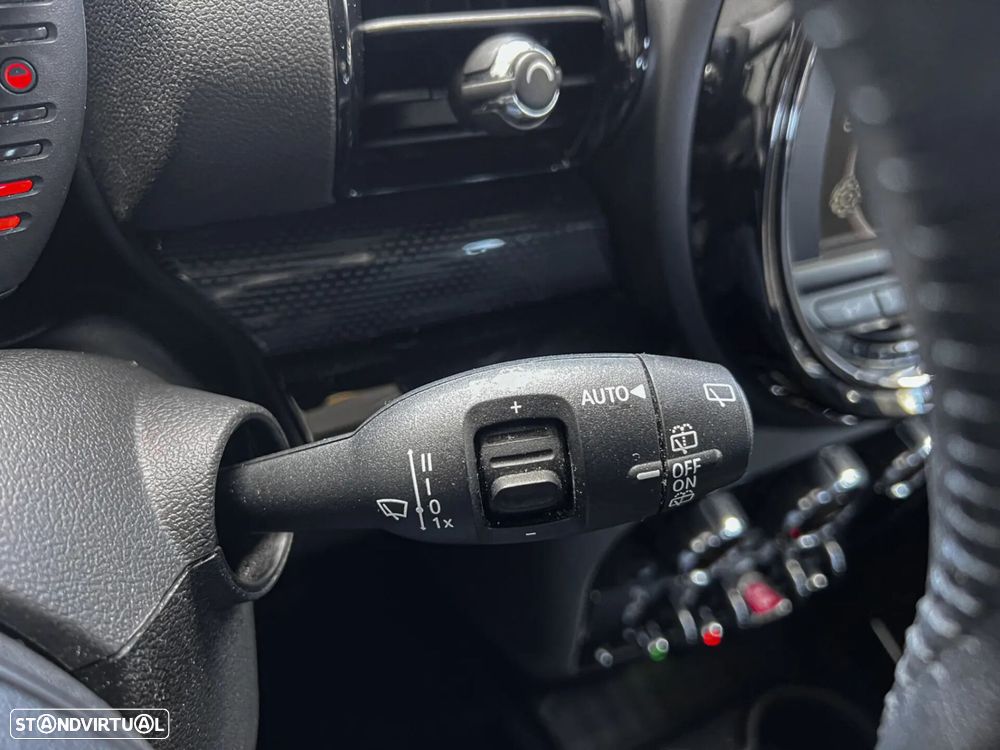 MINI Clubman One D - 14