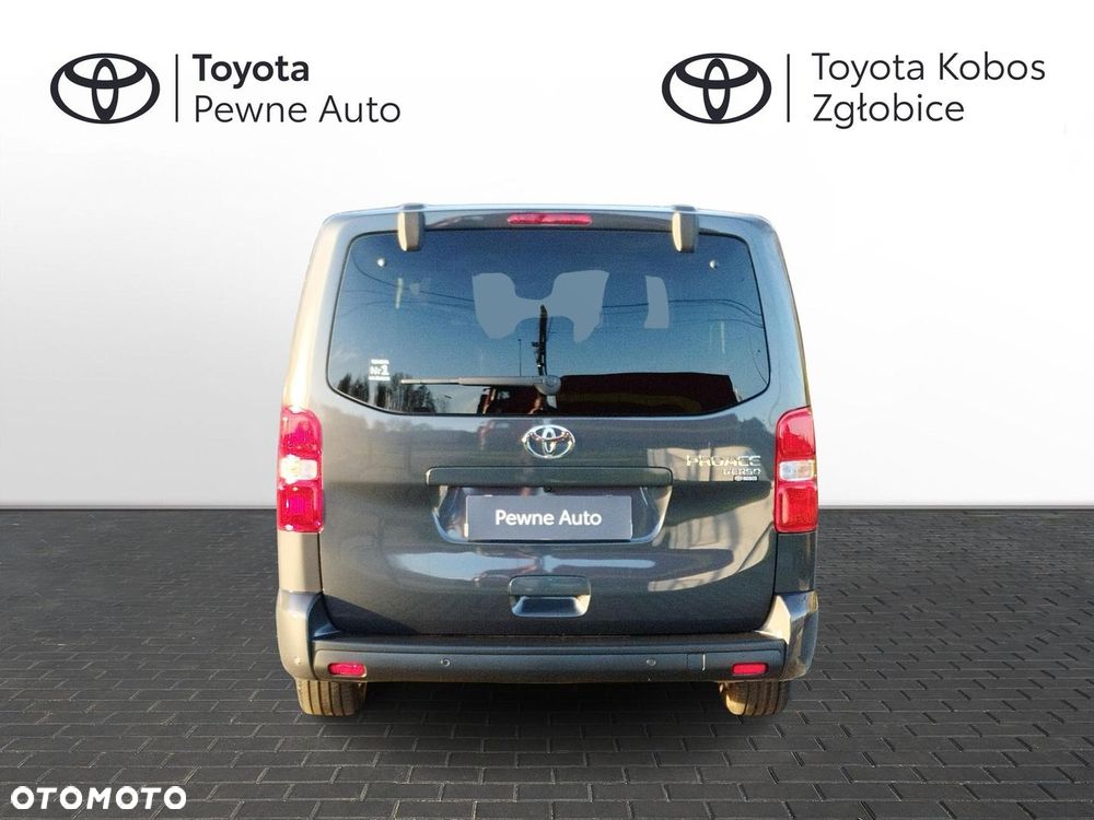 Toyota Proace Verso 2.0 D4-D Long Family - 4