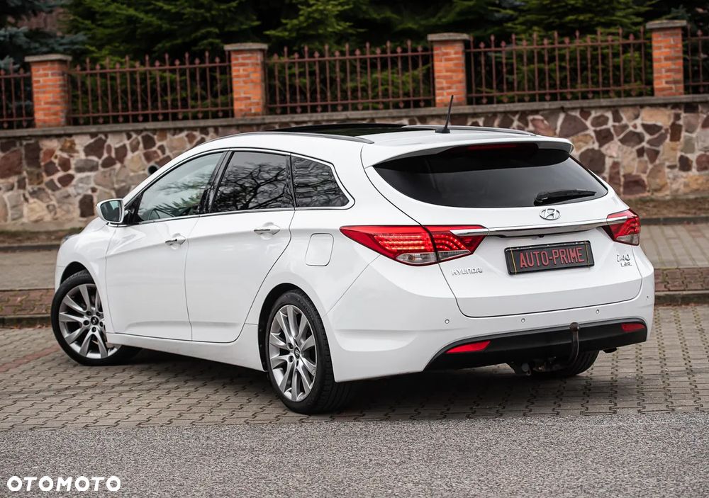 Hyundai i40 - 9