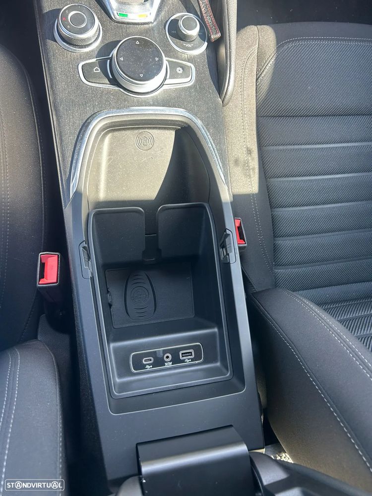 Alfa Romeo Giulia 2.2 D Super AT8 - 15