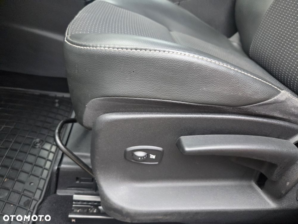 Renault Grand Scenic dCi 130 FAP Start & Stop Bose Edition - 30