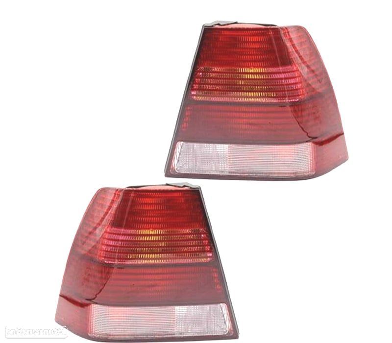 FAROLINS PARA VOLKSWAGEN VW BORA BERLINA 4P 98-05 - 1