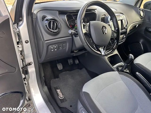Renault Captur - 8