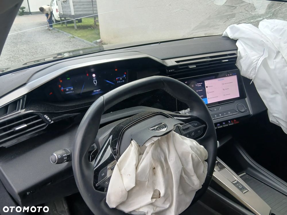 Peugeot 308 BlueHDi 130 EAT8 Business - 13