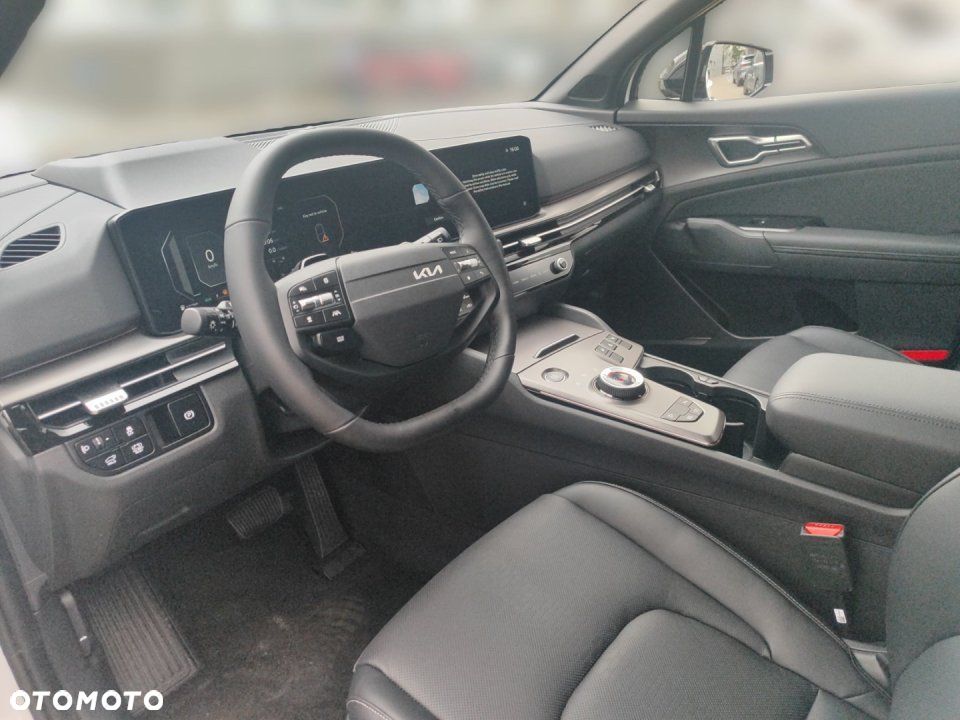Kia Sportage - 9