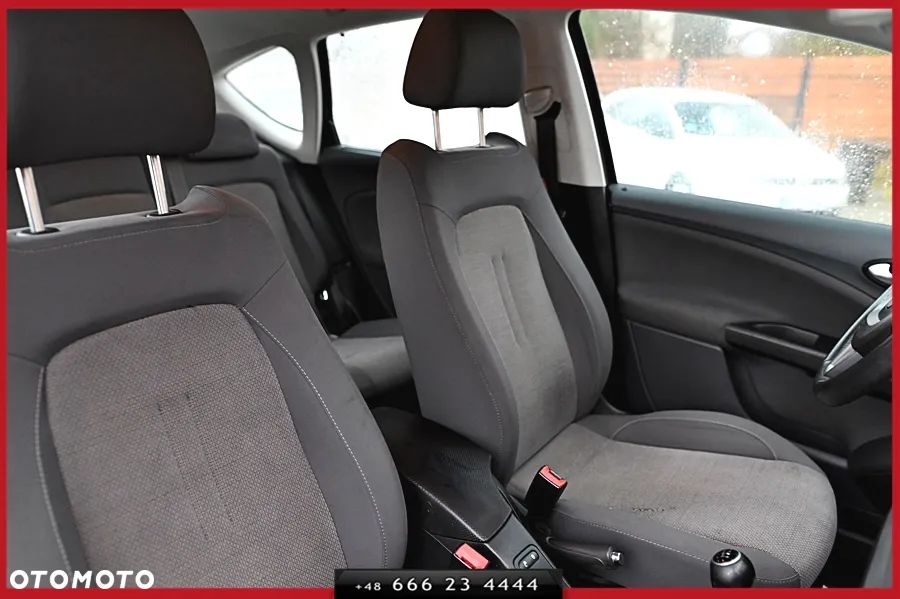 Seat Altea 1.4 TSI Comfort Limited - 22