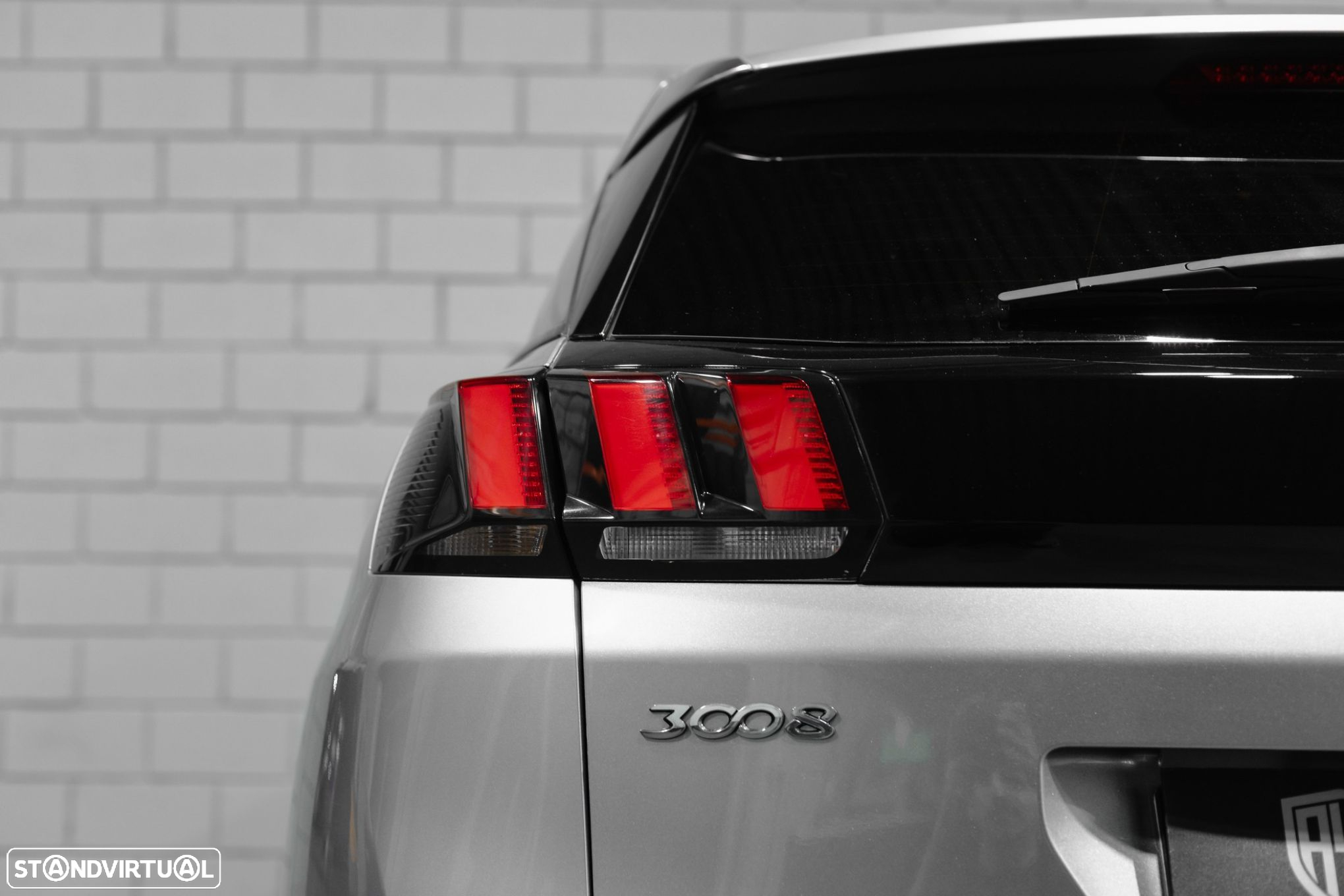 Peugeot 3008 1.5 BlueHDi GT Line EAT8 - 33