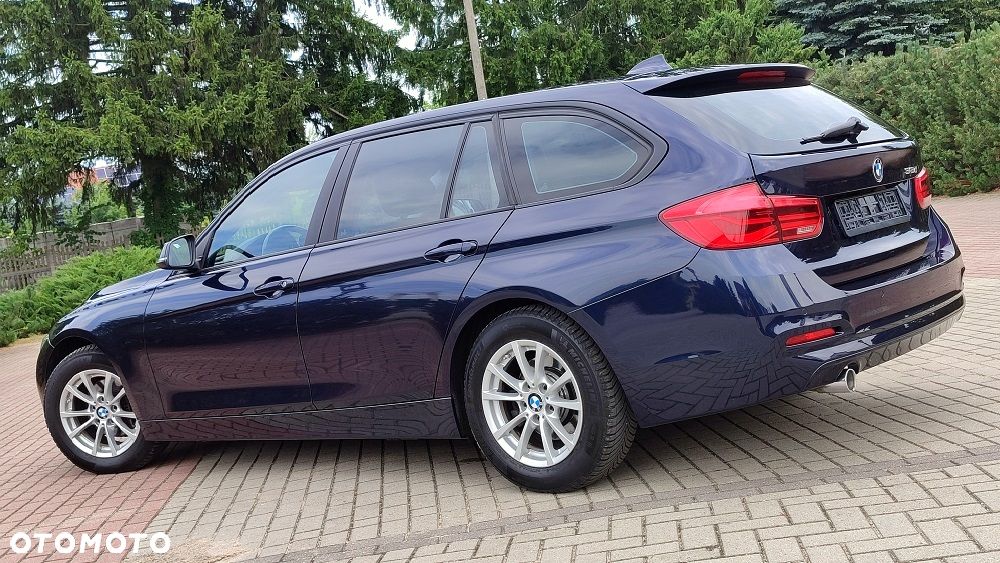 BMW Seria 3 - 13