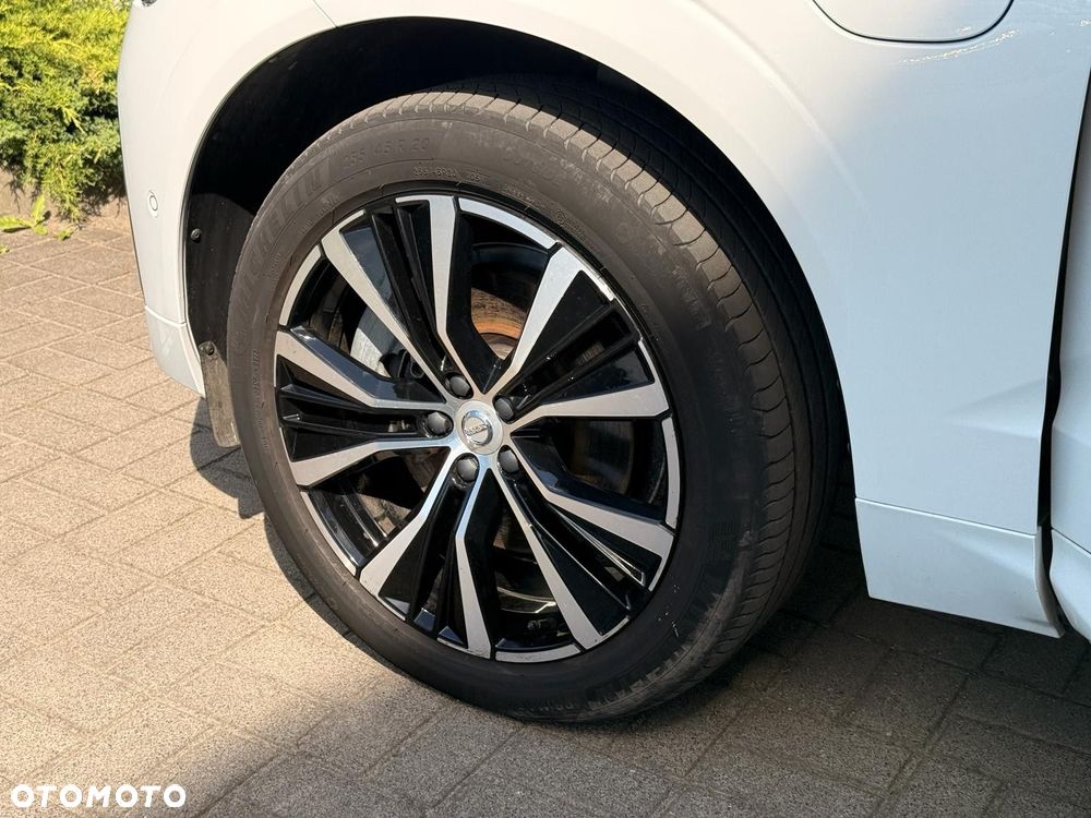 Volvo XC 60 - 11
