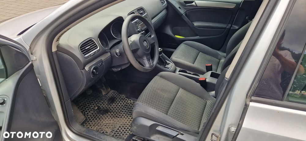 Volkswagen Golf 1.6 TDI BMT Highline - 5