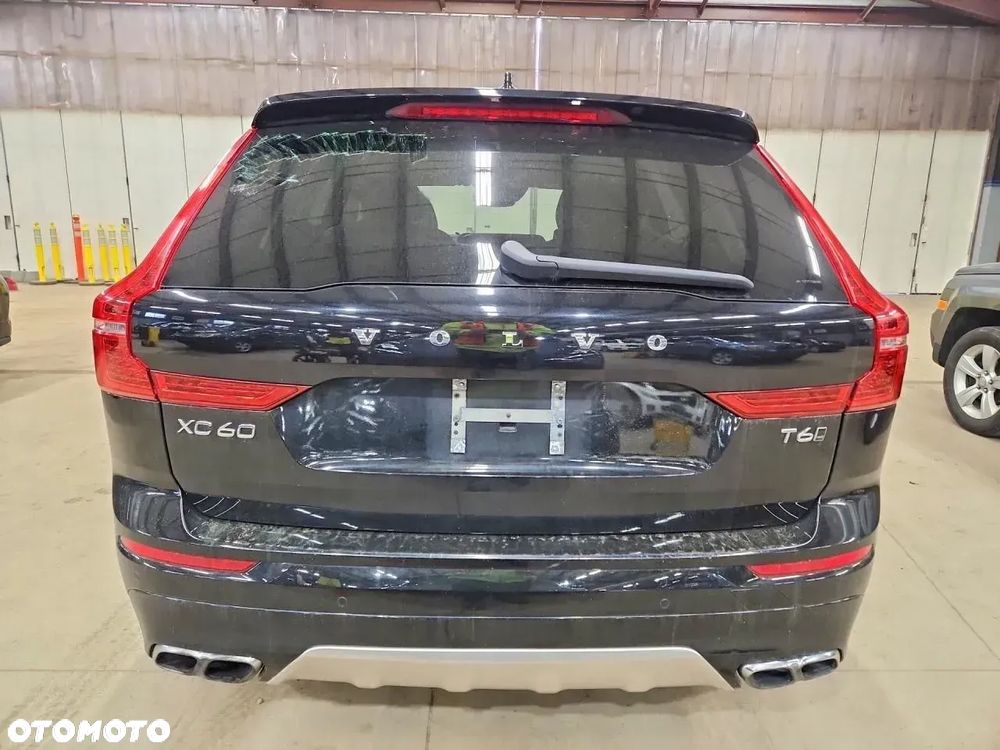 Volvo XC 60 - 6