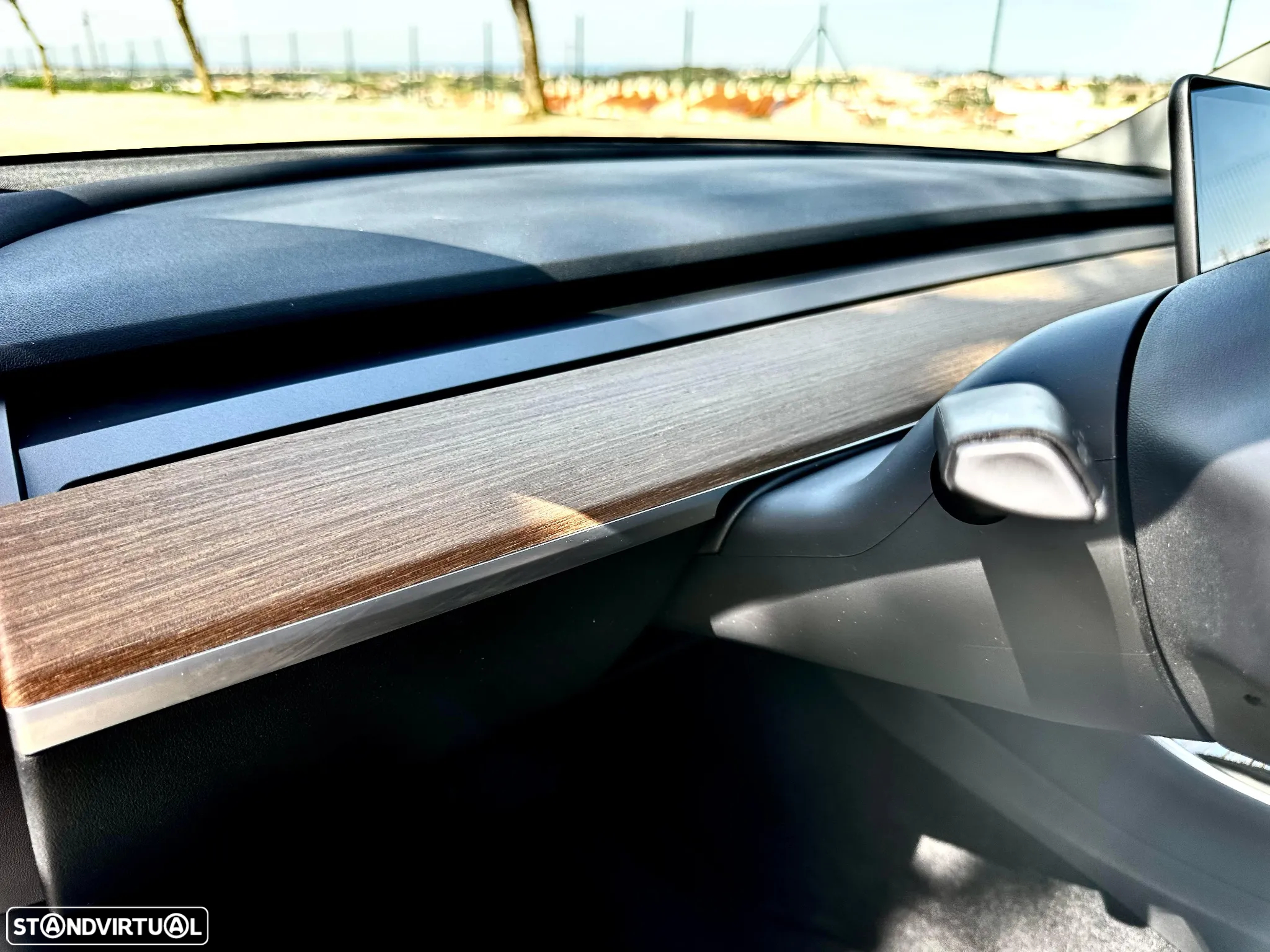 Tesla Model 3 Long Range AWD Dual Motor - 10