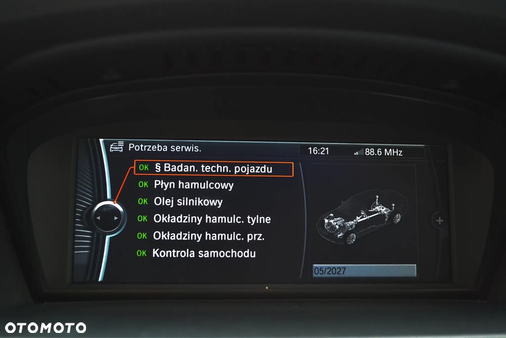 BMW Seria 5 530i xDrive - 40
