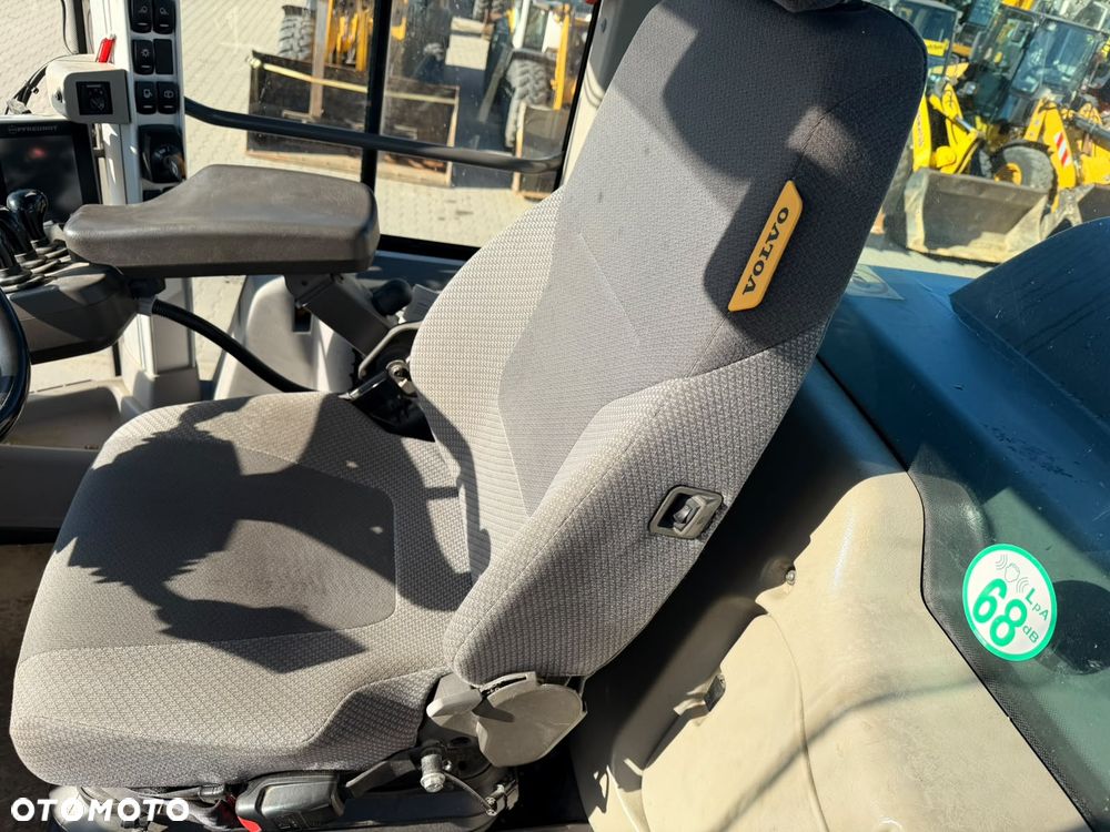 Volvo L110H - 6