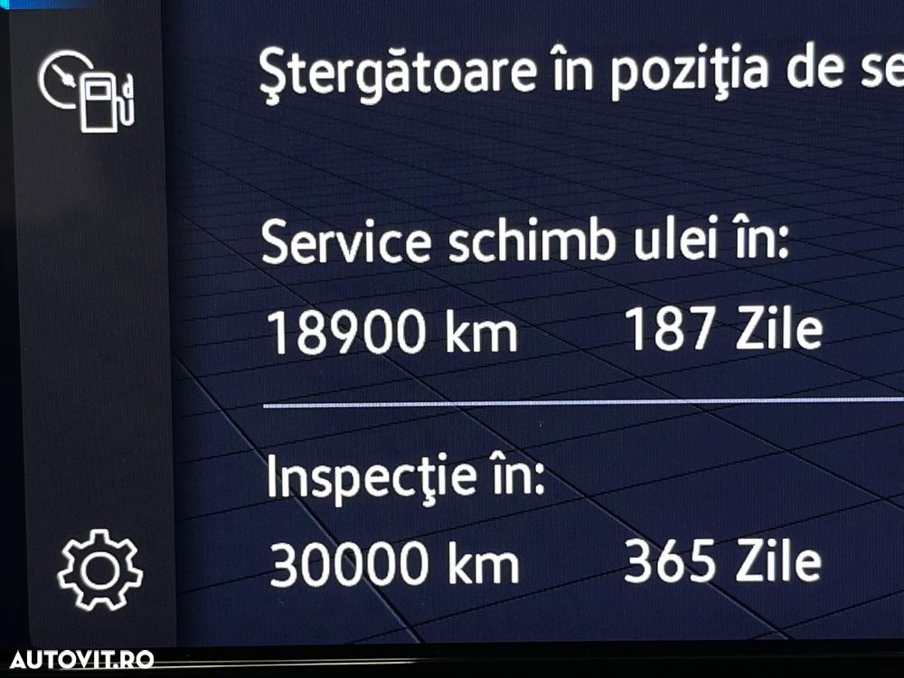 Volkswagen Golf 2.0 TDI SCR Life - 20