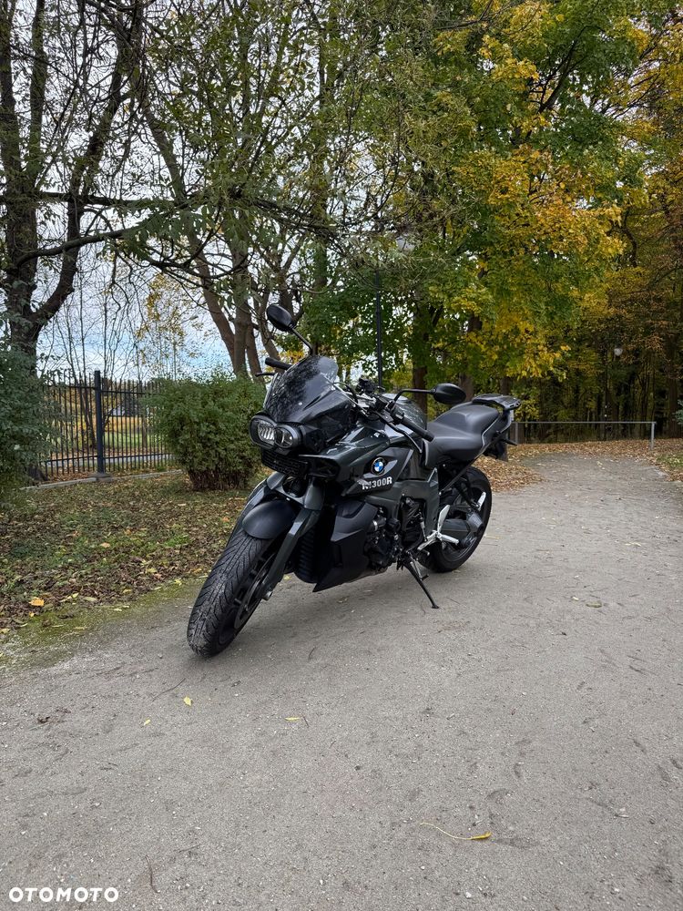 BMW K - 7