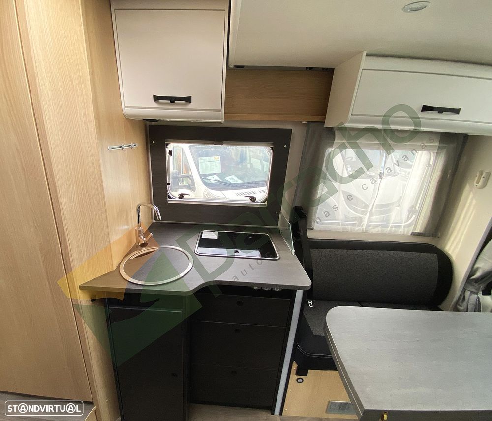 Sunlight T 69LC REF.N40 - 9