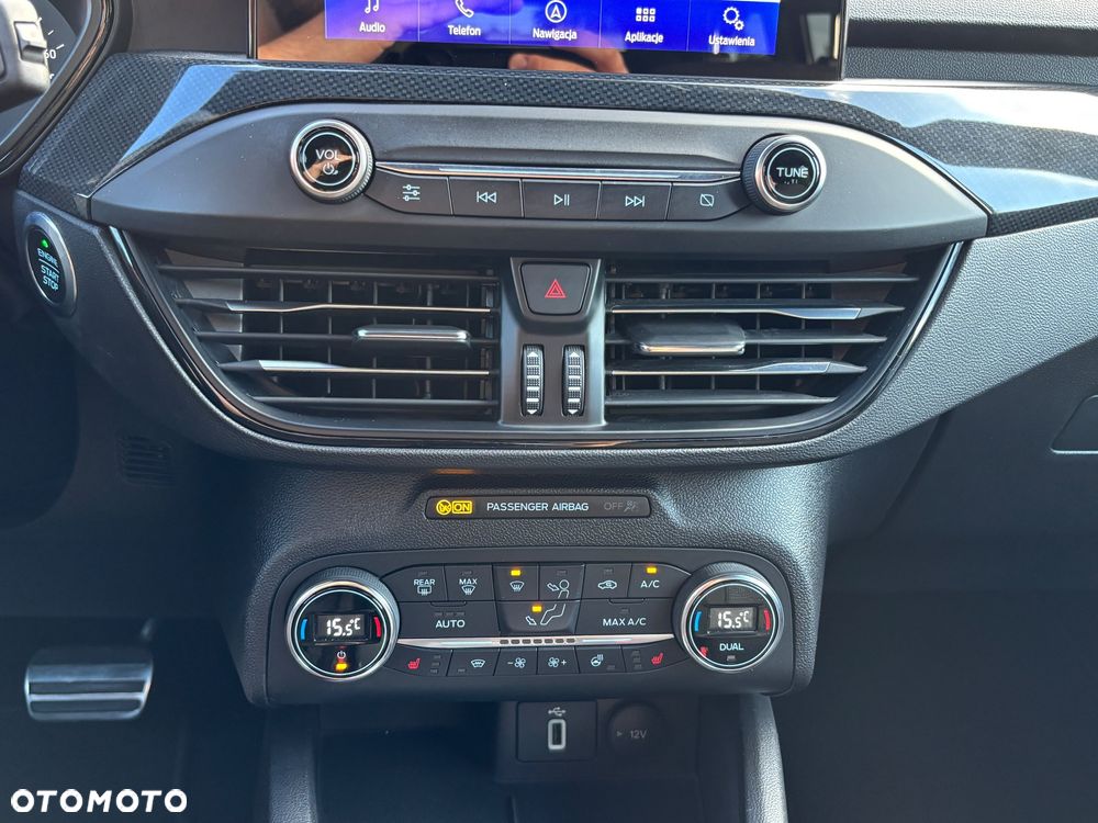 Ford Focus 1.0 EcoBoost ST-Line ASS PowerShift - 17