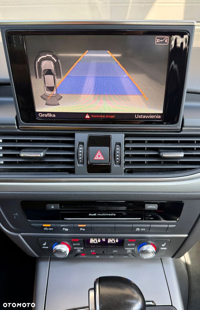 Audi A6 Limousine 3.0 TDI DPF quattro S tronic sport selection - 16