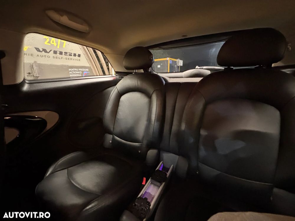 Mini Paceman - 8