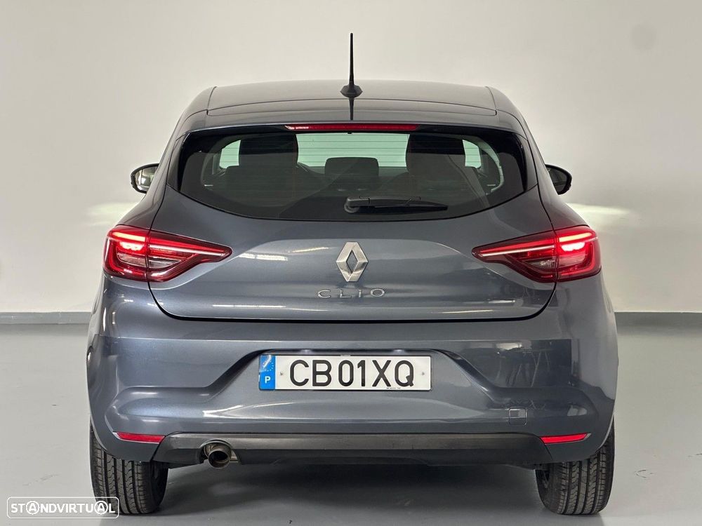 Renault Clio 1.0 TCe Intens - 5