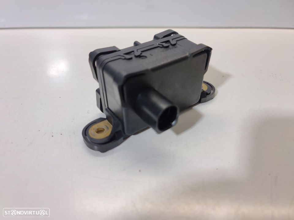Sensor ESP De Aceleração Longitudinal Esp Vw Golf V 1K0907652C - 1