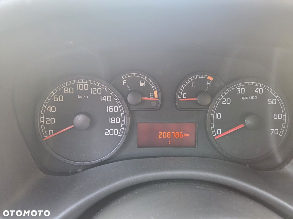 Fiat Punto - 9
