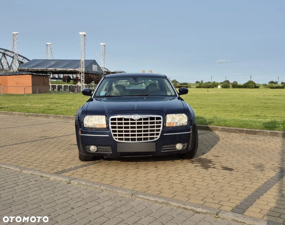 Chrysler 300C 3.5 V6 - 1