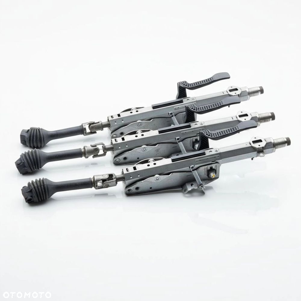 VW T6.1 kolumna kierownicza 7L1419501A - 4