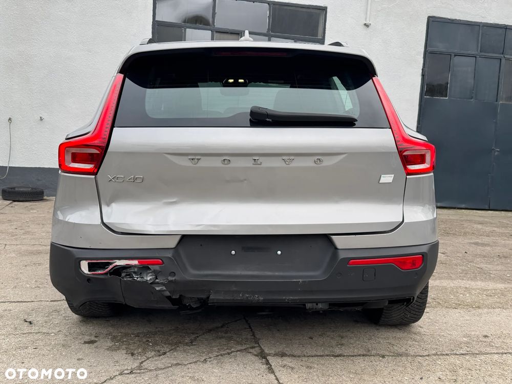 Volvo XC 40 Recharge 69 kWh Single Motor RWD Plus - 27