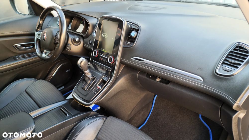 Renault Scenic ENERGY TCe 140 EDC LIMITED - 16