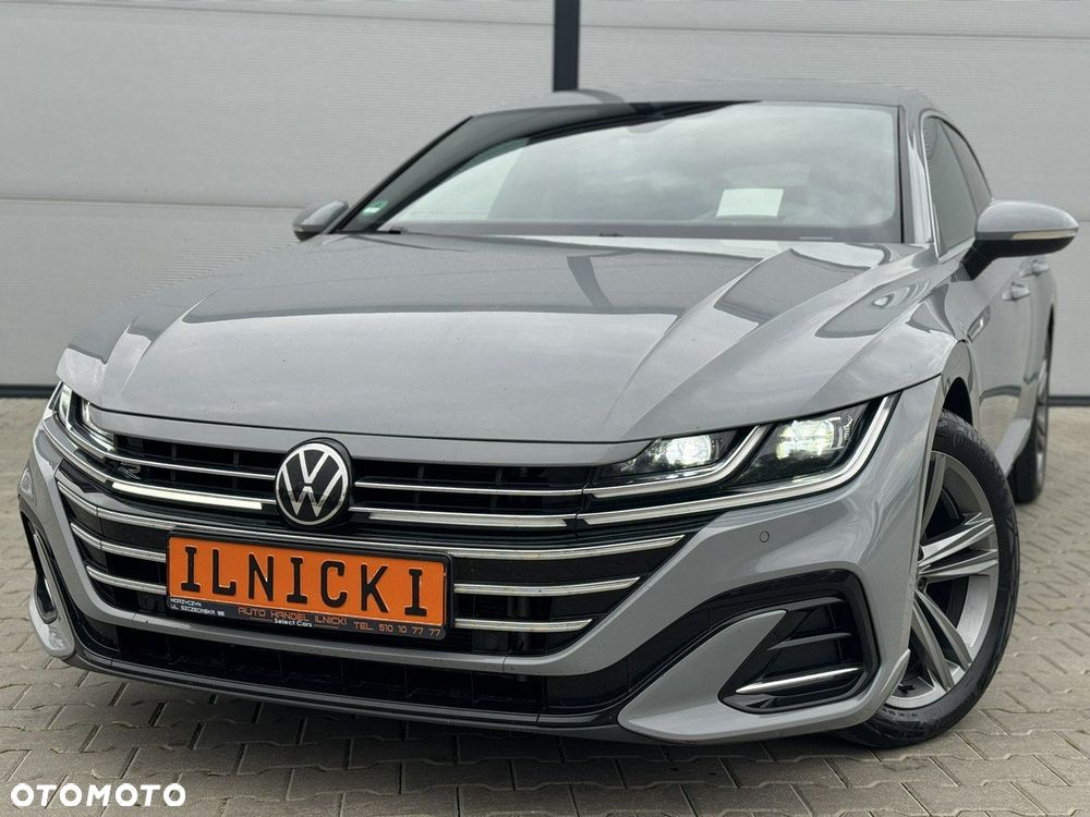 Volkswagen Arteon - 9