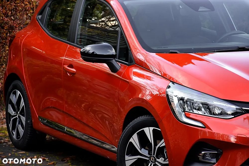 Renault Clio BLUE dCi 85 BUSINESS EDITION - 8