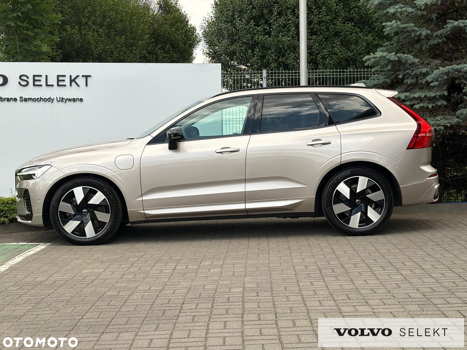 Volvo XC 60 - 5