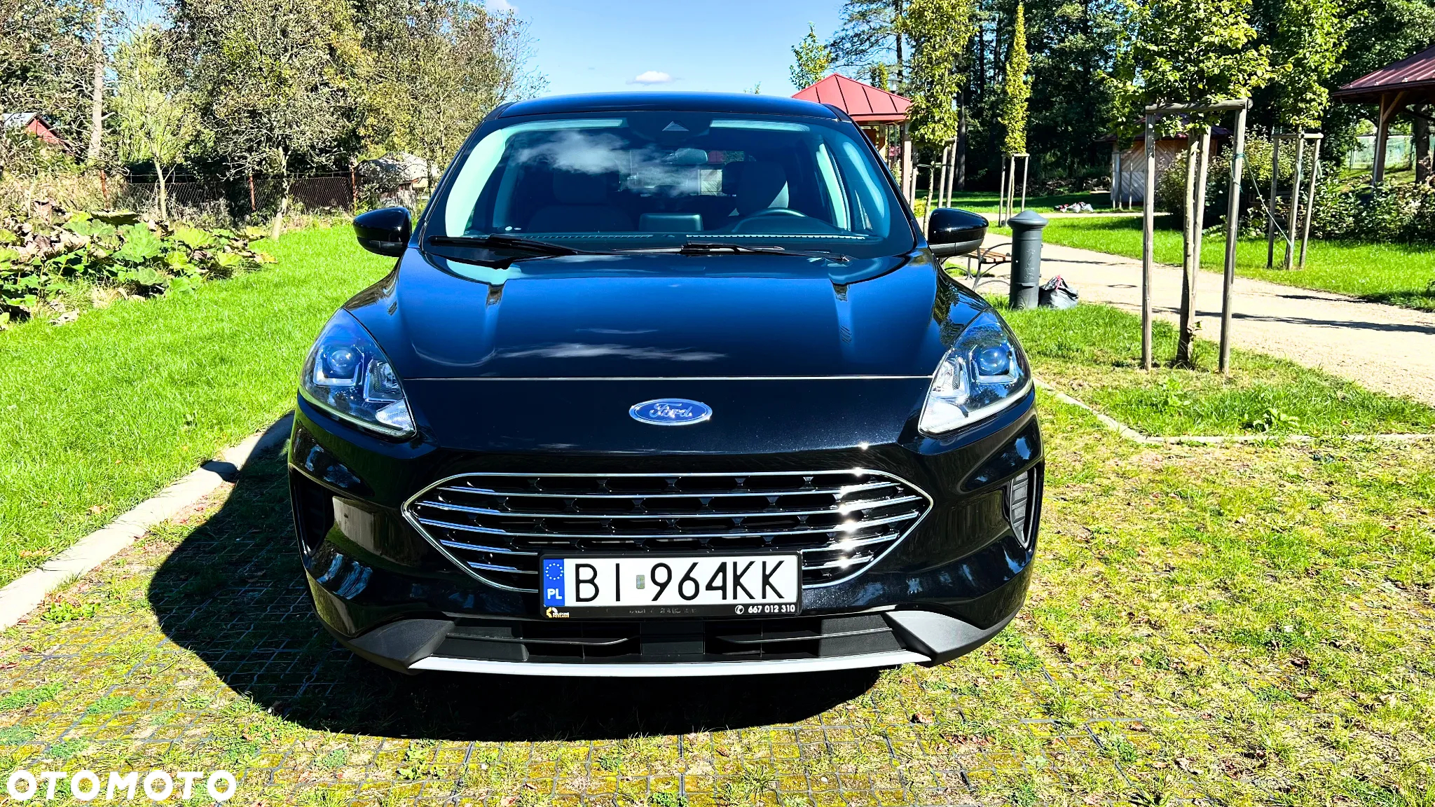 Ford Kuga ver-1-5-ecoboost-awd-se - 8