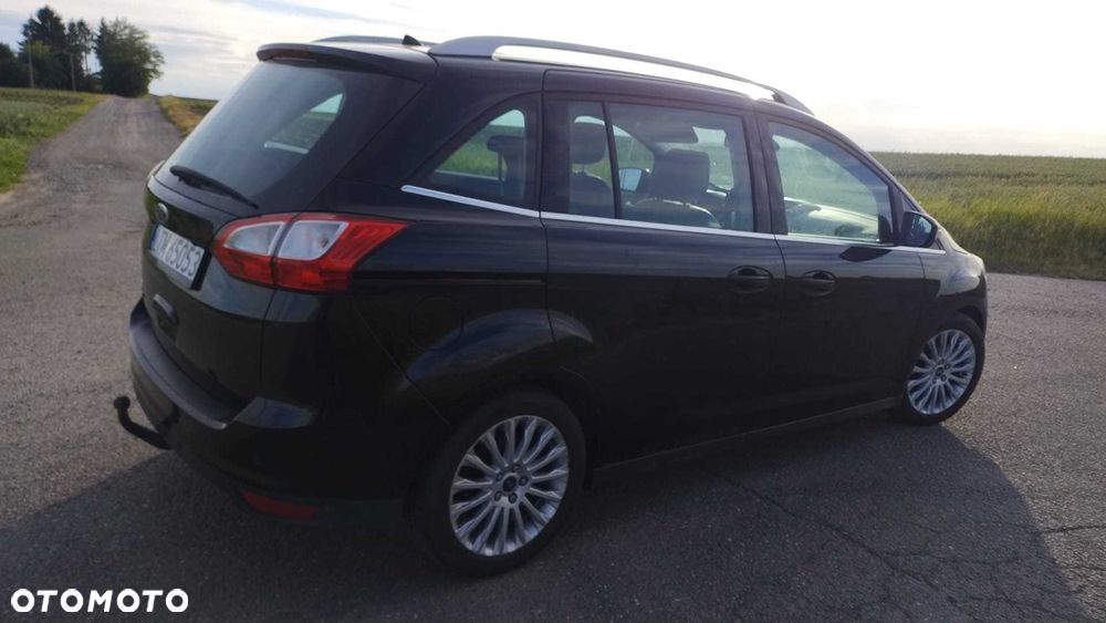 Ford C-MAX - 6