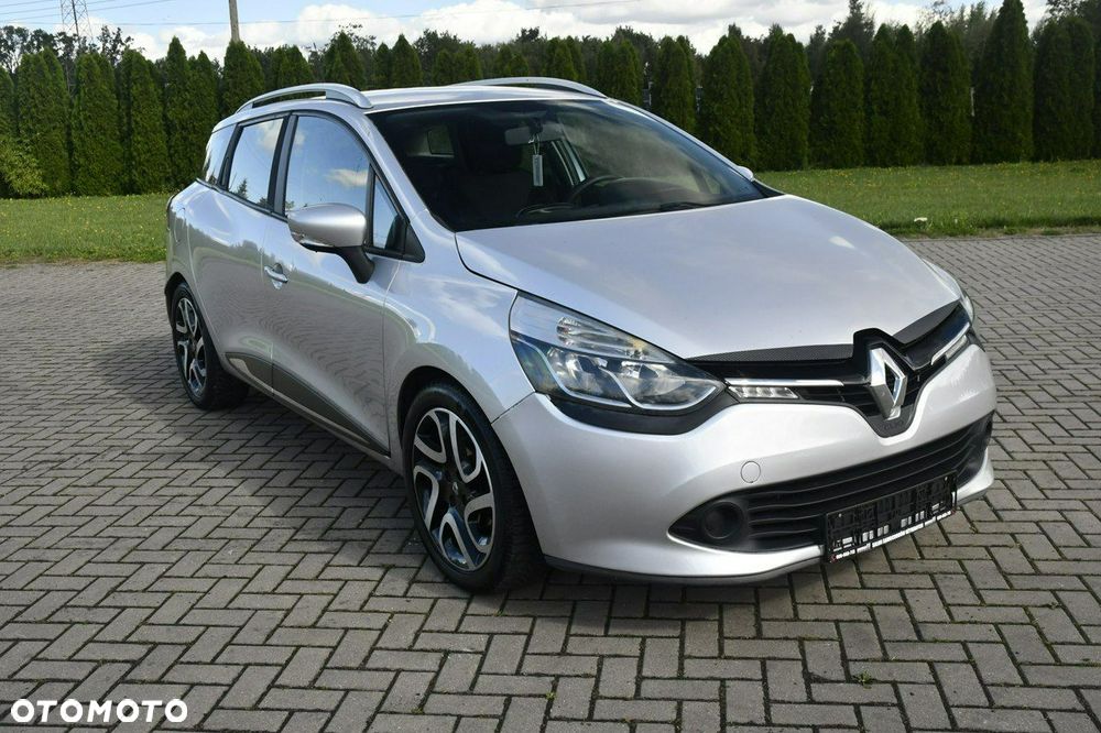 Renault Clio - 2