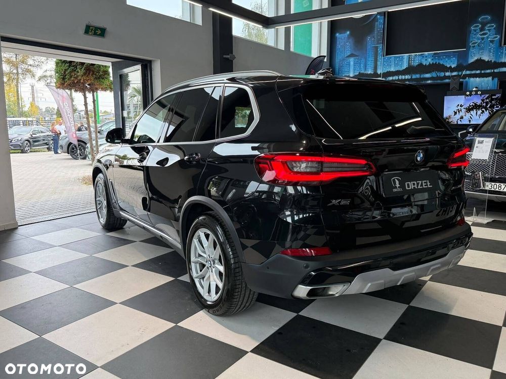 BMW X5 - 7
