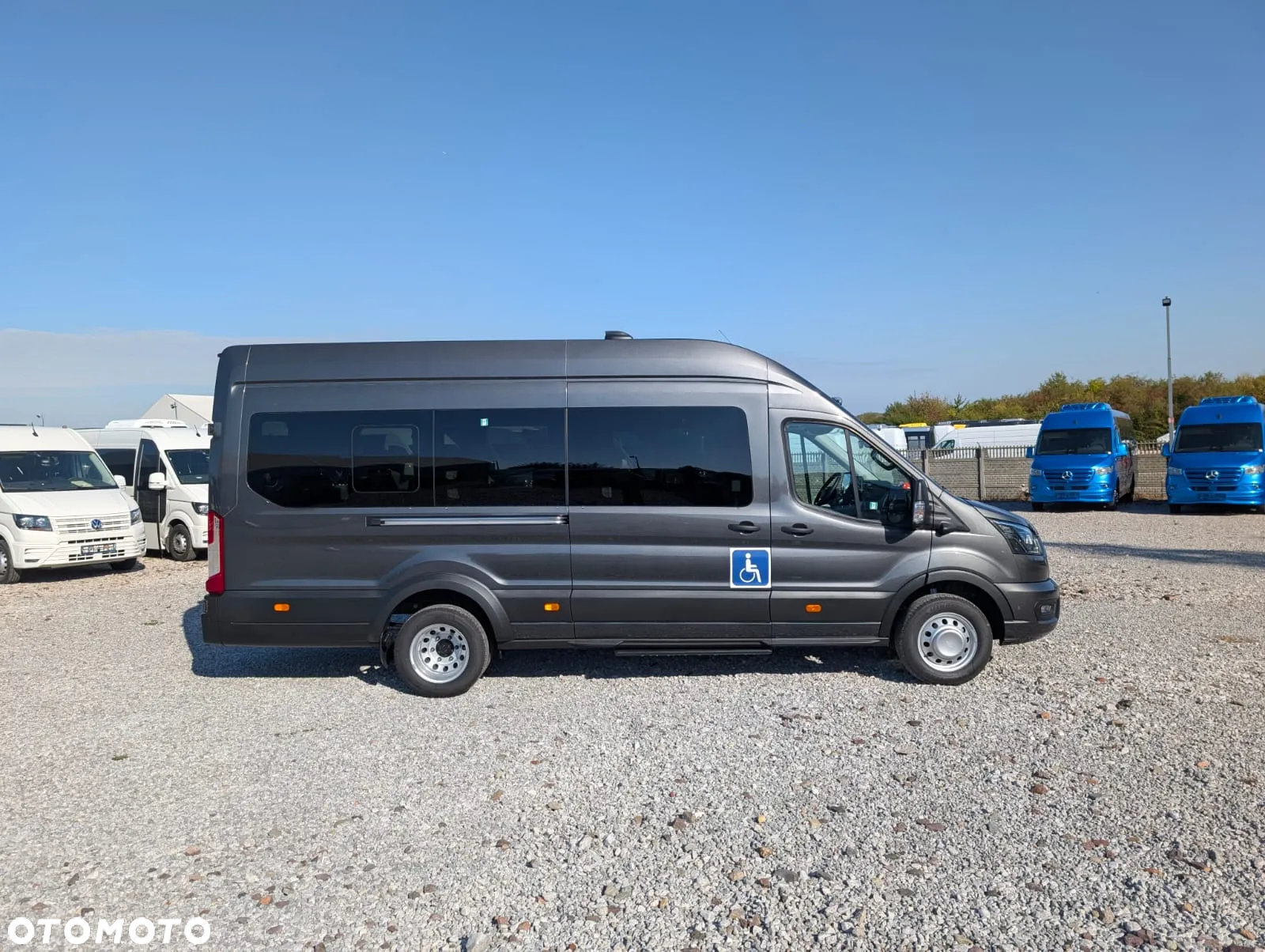 Ford Transit - 3