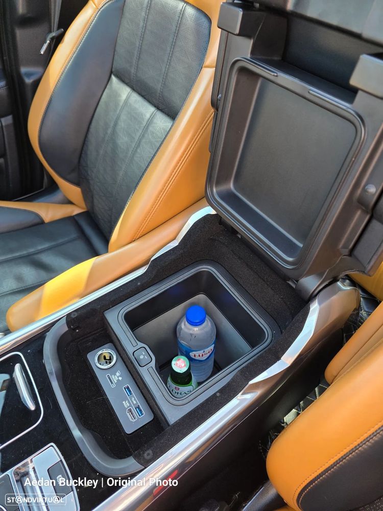 Land Rover Range Rover Sport SDV6 Autobiography Dynamic - 51