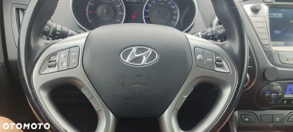 Hyundai ix35 1.6 2WD Style - 13