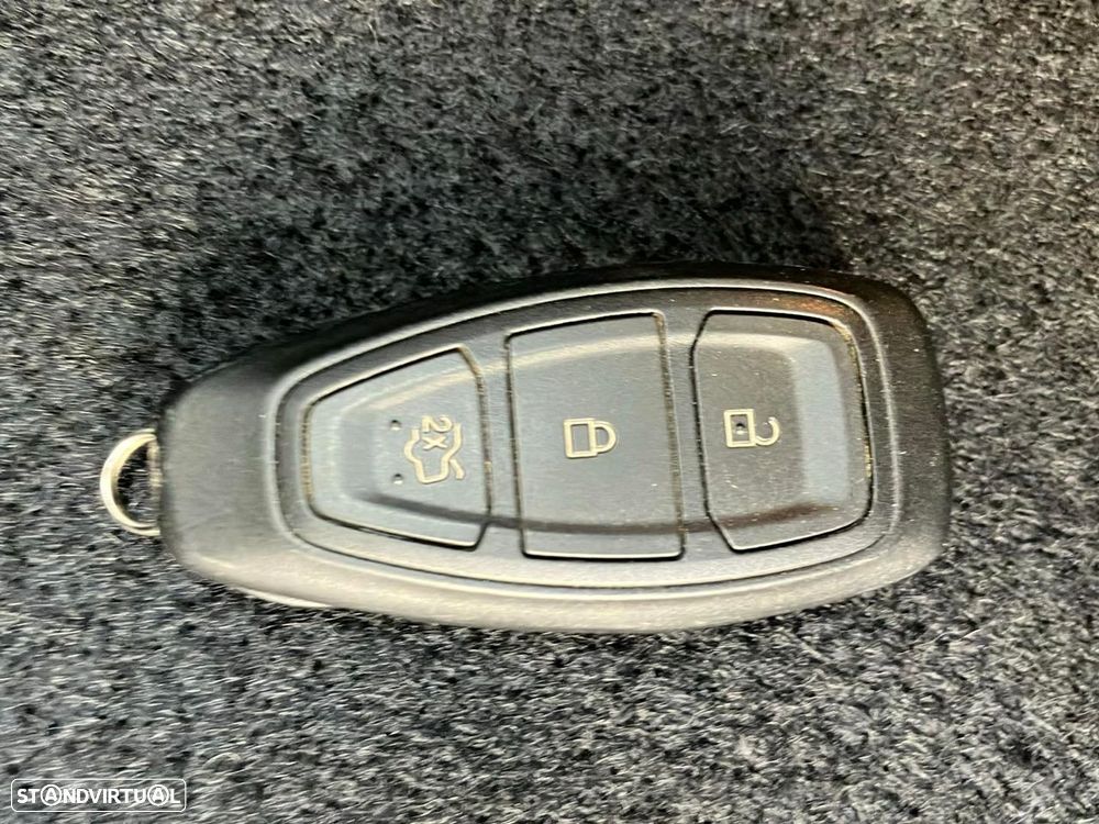 Ford Kuga 1.5 TDCi Titanium - 18