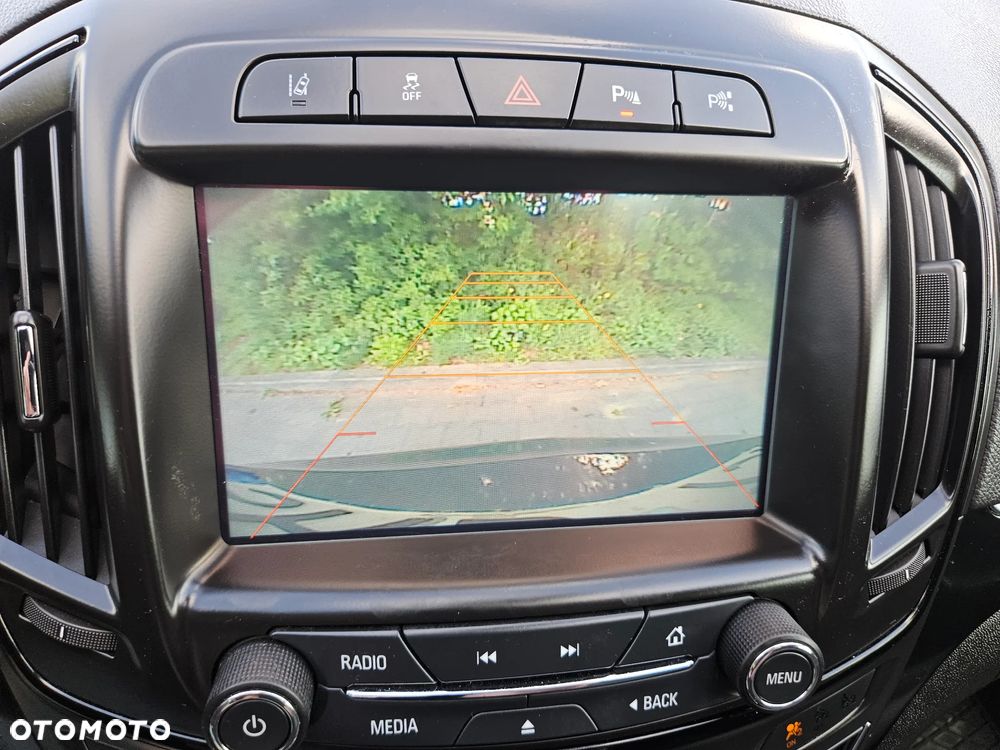 Opel Insignia - 29